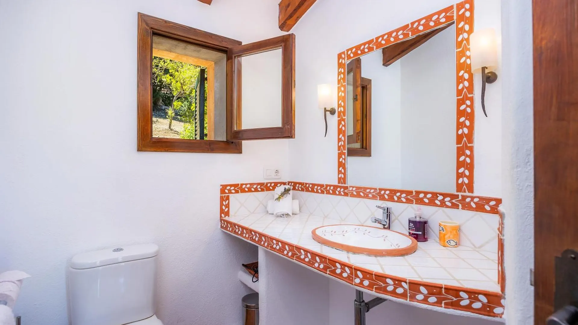 Villa Finca Can Puput Campanet