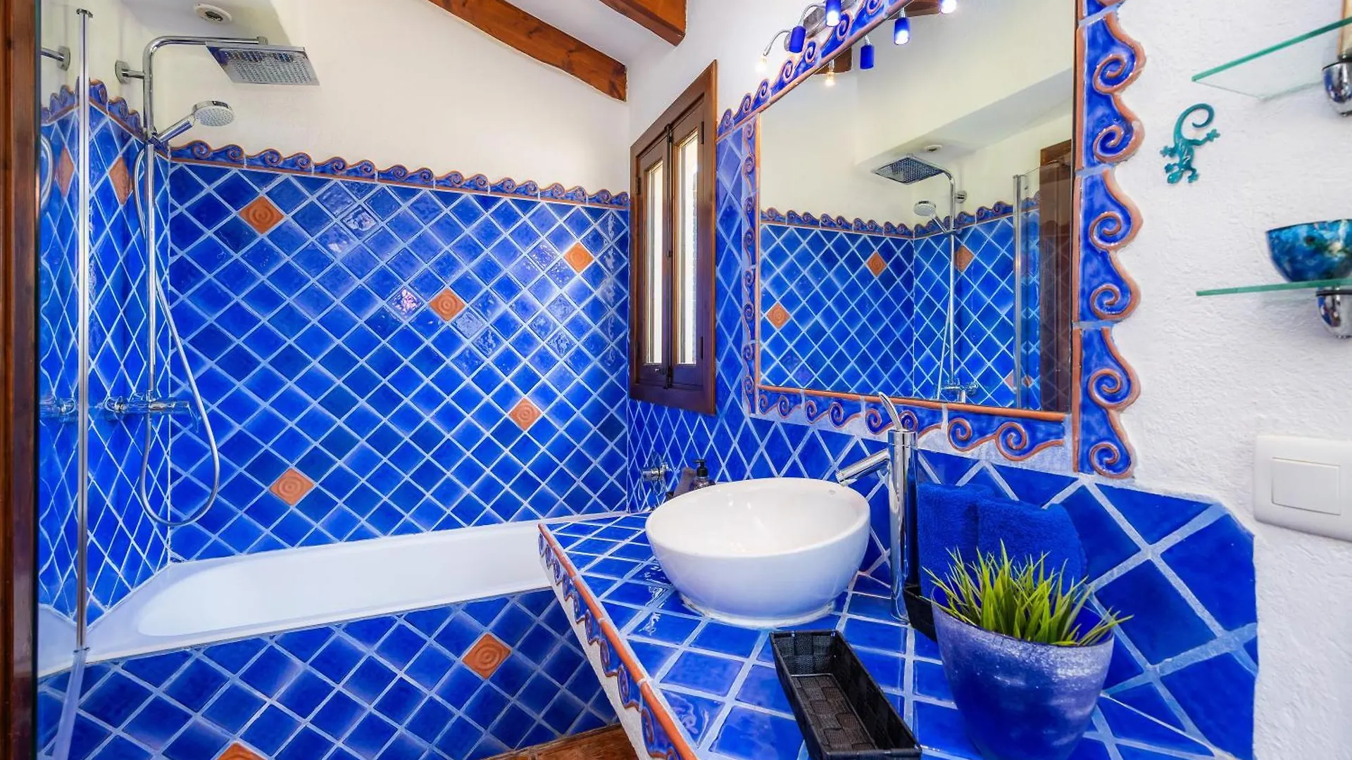 Finca Can Puput Campanet Spain